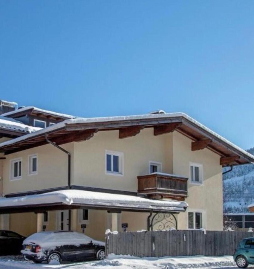 Alm'A Residence Brixen im Thale Esterno foto
